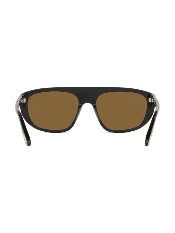 TOM FORD Eyewear Edward sunglasses - Tenue