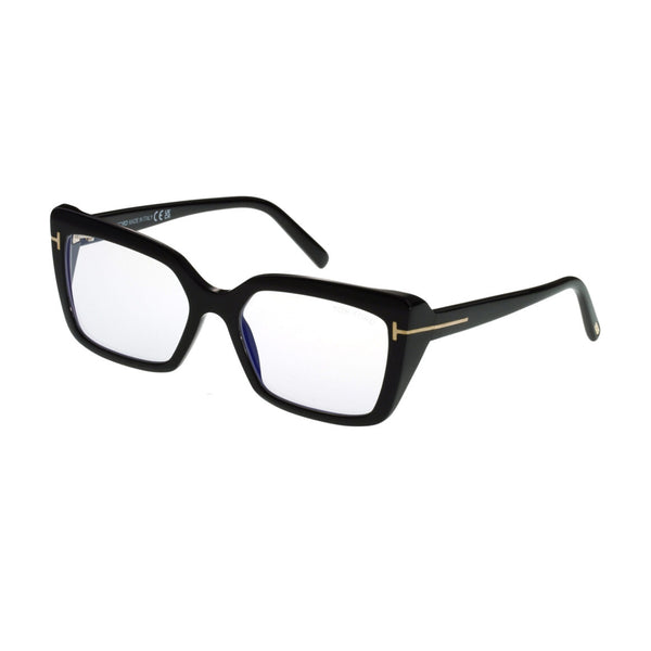 TOM FORD Eyewear FT5991B-001-55 - Tenue