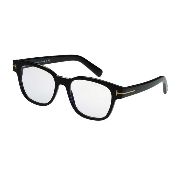 TOM FORD Eyewear FT5977B-001-52 - Tenue