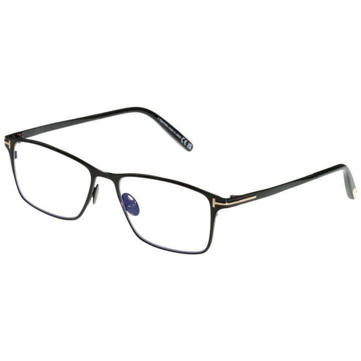 TOM FORD Eyewear FT5935B-001-54 - Tenue