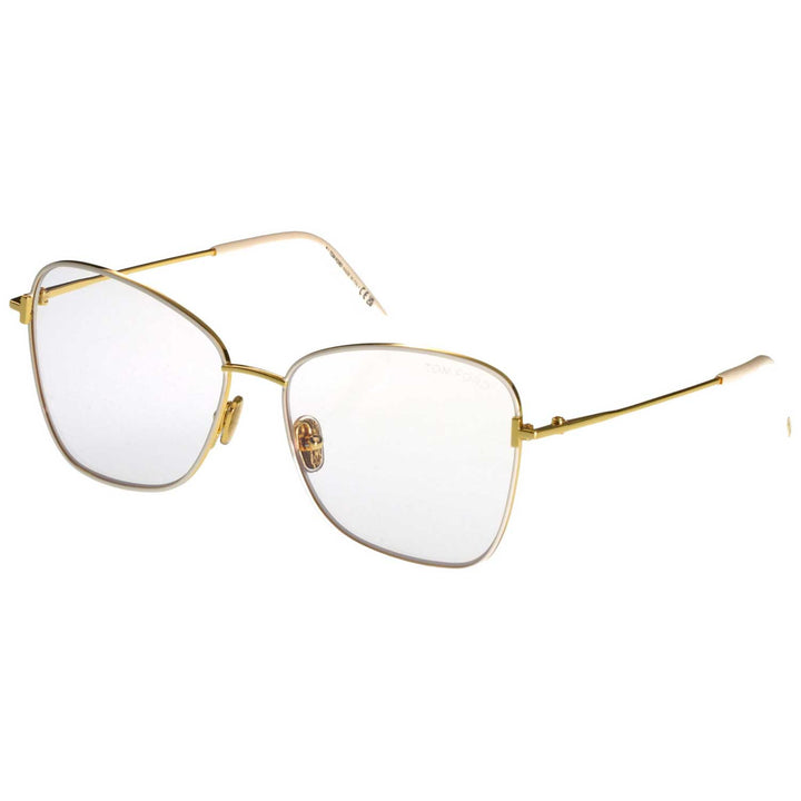 TOM FORD Eyewear FT5906B-025-55 - Tenue