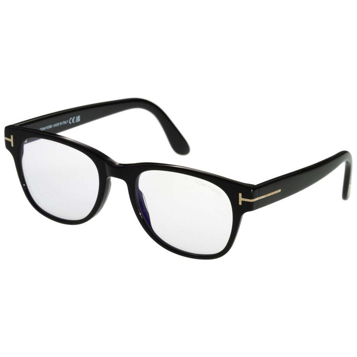 TOM FORD Eyewear FT5898B-001-52 - Tenue