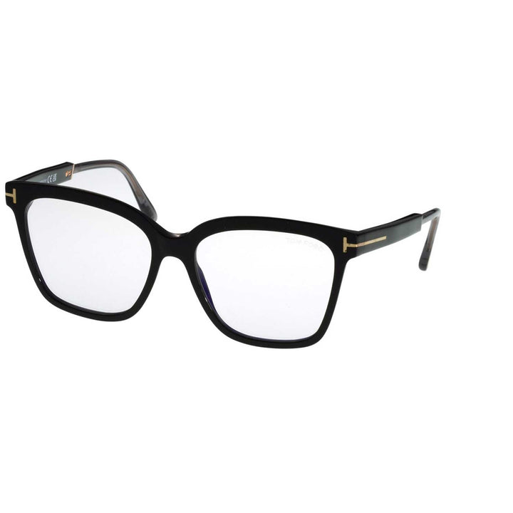 TOM FORD Eyewear FT5892B-001-56 - Tenue