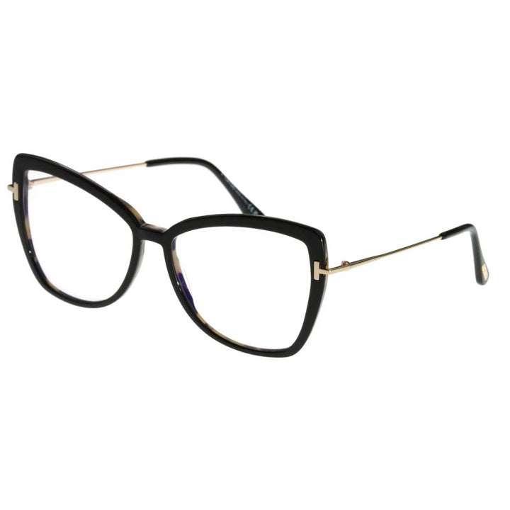 TOM FORD Eyewear FT5882B-005-55 - Tenue