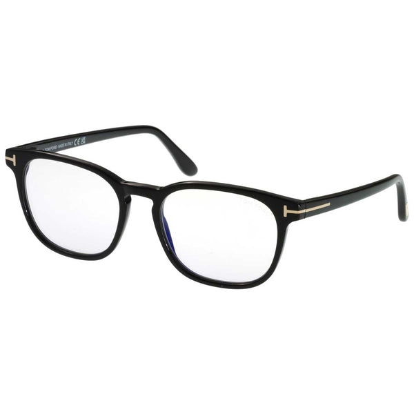 TOM FORD Eyewear FT5868B-001-53 - Tenue