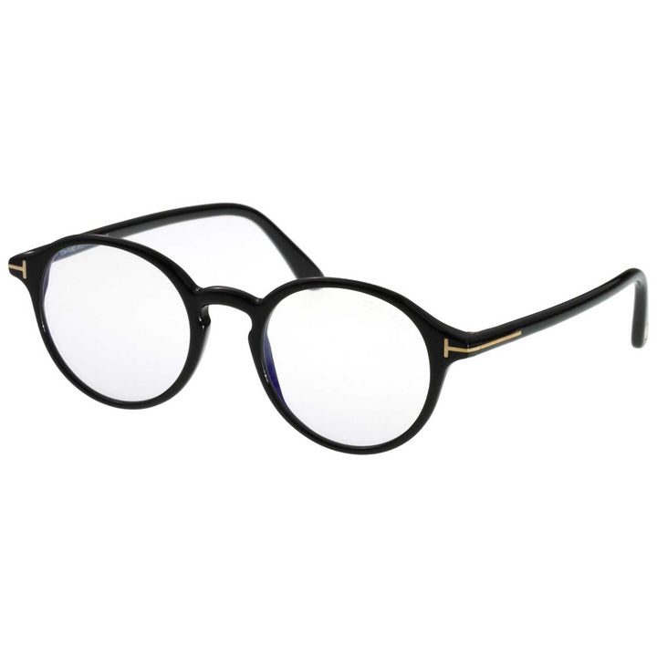 TOM FORD Eyewear FT5867B-001-49 - Tenue