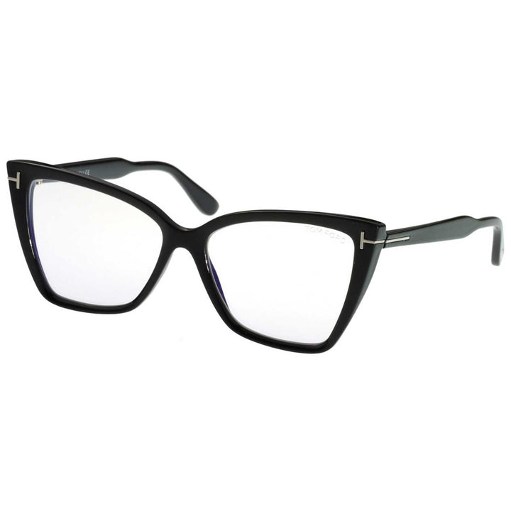 TOM FORD Eyewear FT5844B-001-55 - Tenue