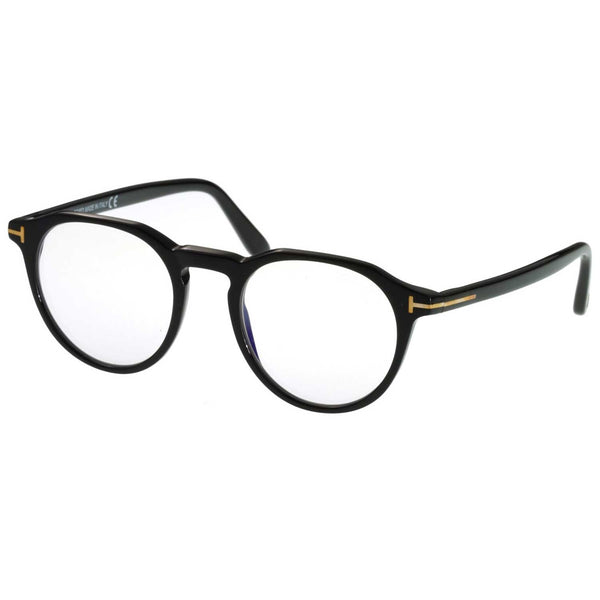 TOM FORD Eyewear FT5833B-001-49 - Tenue