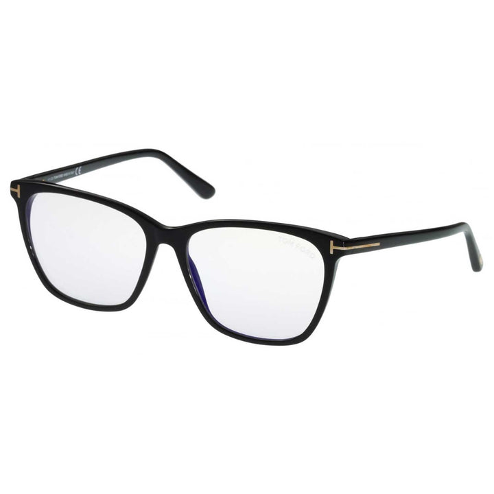 TOM FORD Eyewear FT5762B-001-55 - Tenue