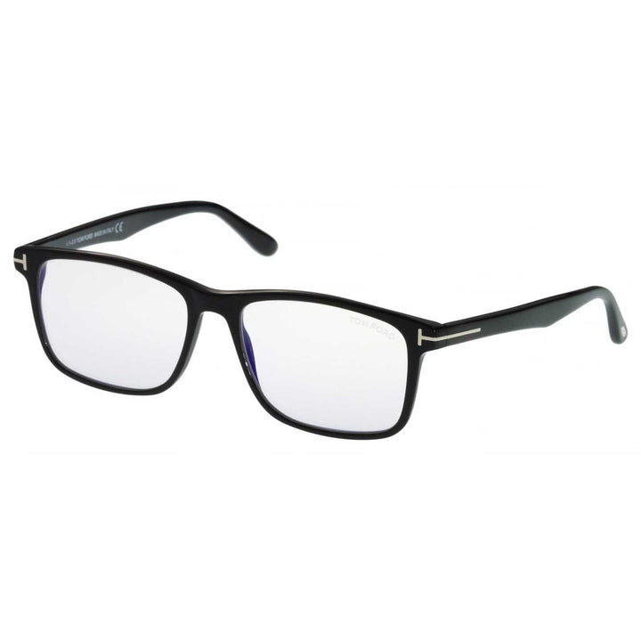 TOM FORD Eyewear FT5752B-001-55 - Tenue