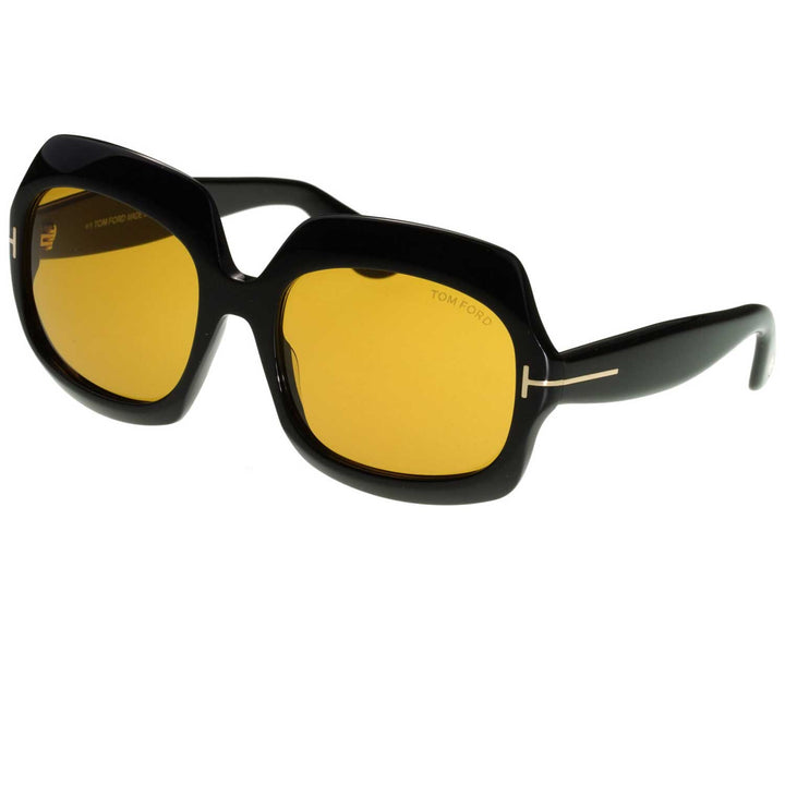 TOM FORD Eyewear FT1155-01E-60 - Tenue