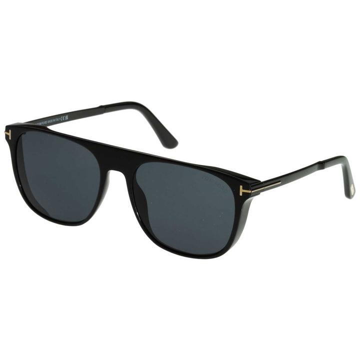 TOM FORD Eyewear FT1105-01A-55 - Tenue