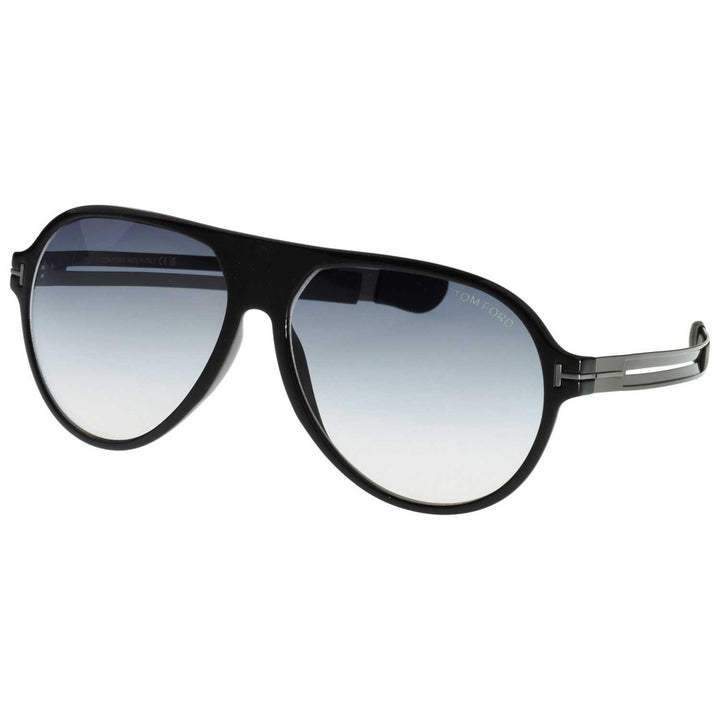 TOM FORD Eyewear FT0881-01B-60 - Tenue