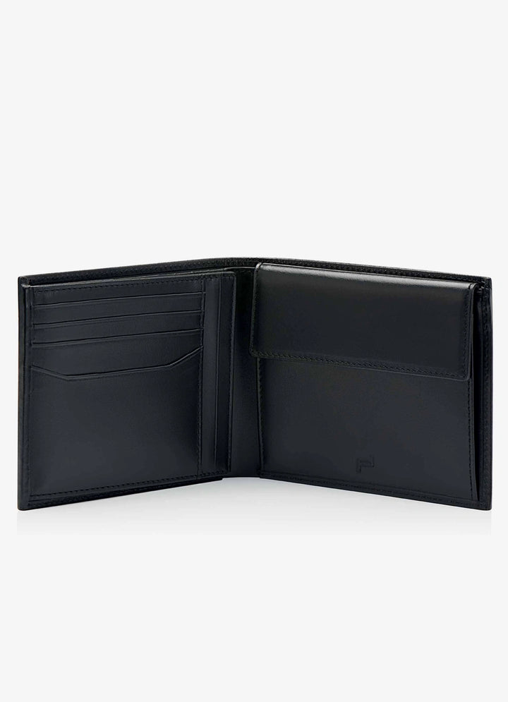 Wallet 10 - Tenue