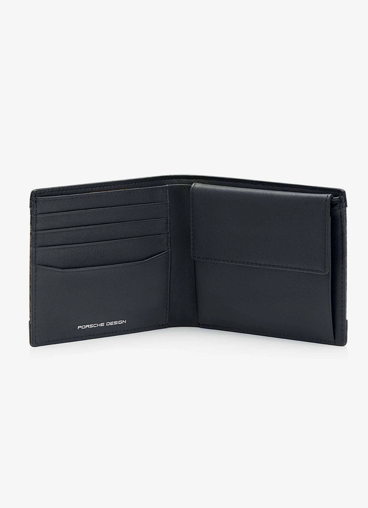 Wallet 4 - Tenue