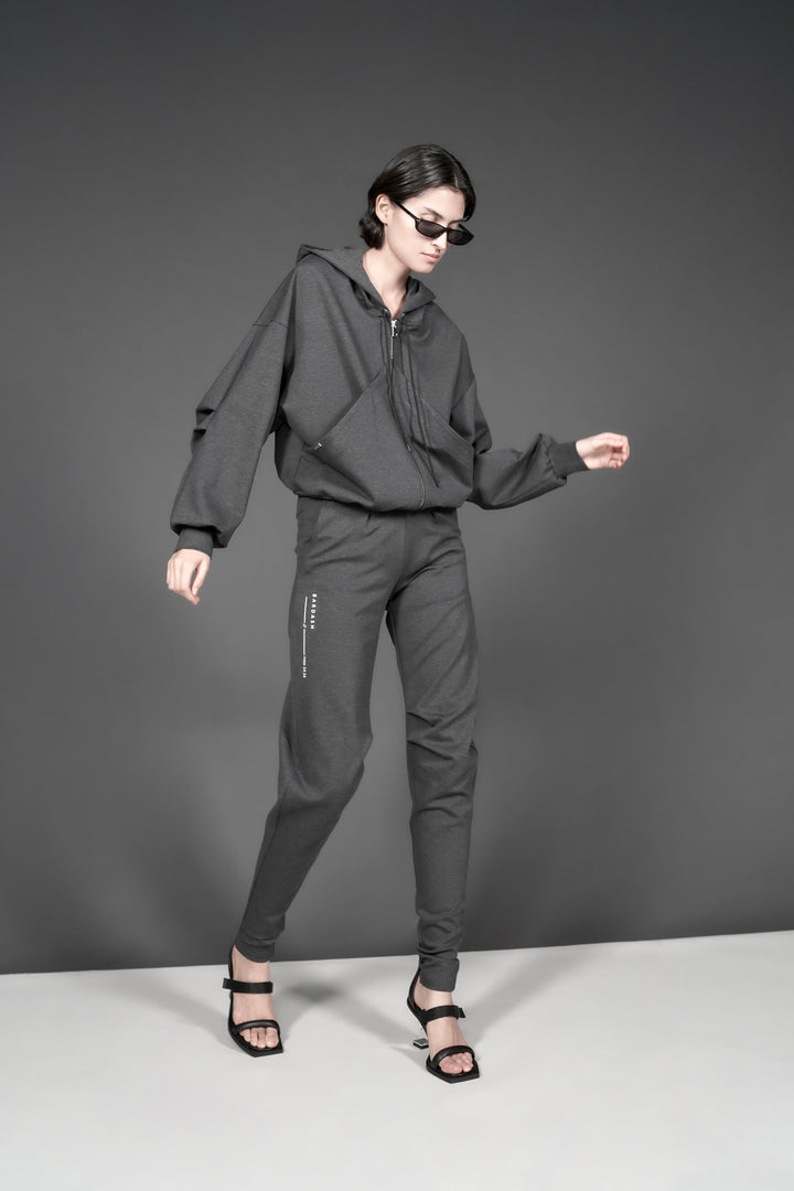 Cotton tracksuit - Tenue