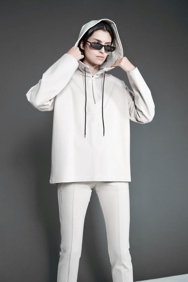 Front zipper Tracksuit - Tenue