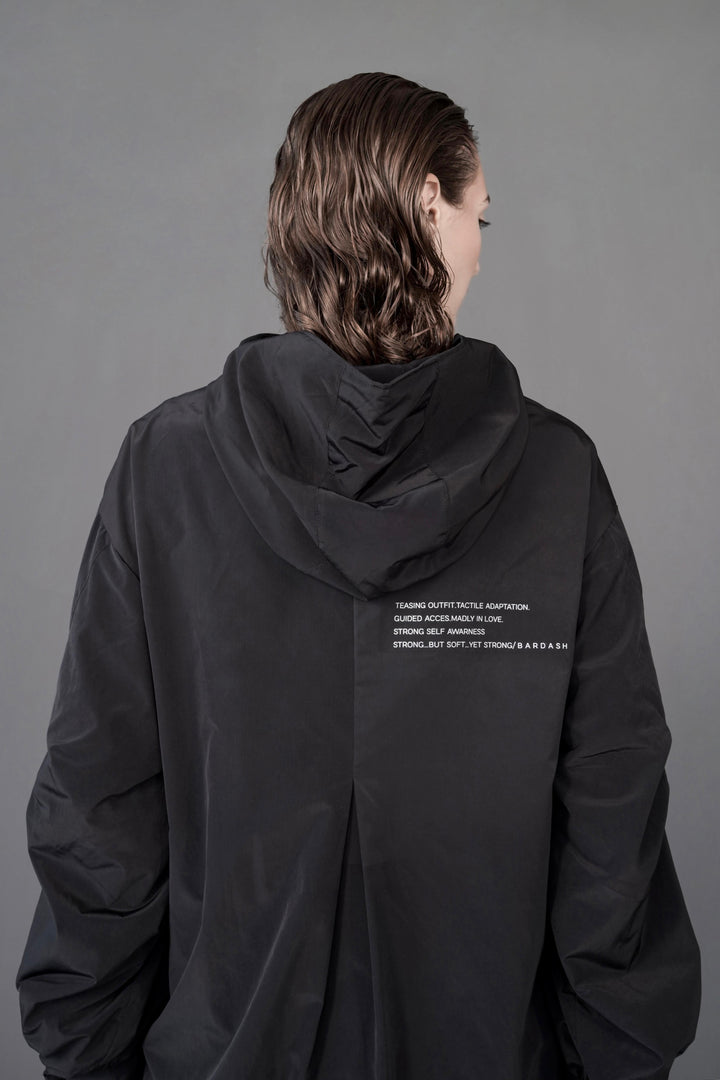 Hoddie 01 - Tenue