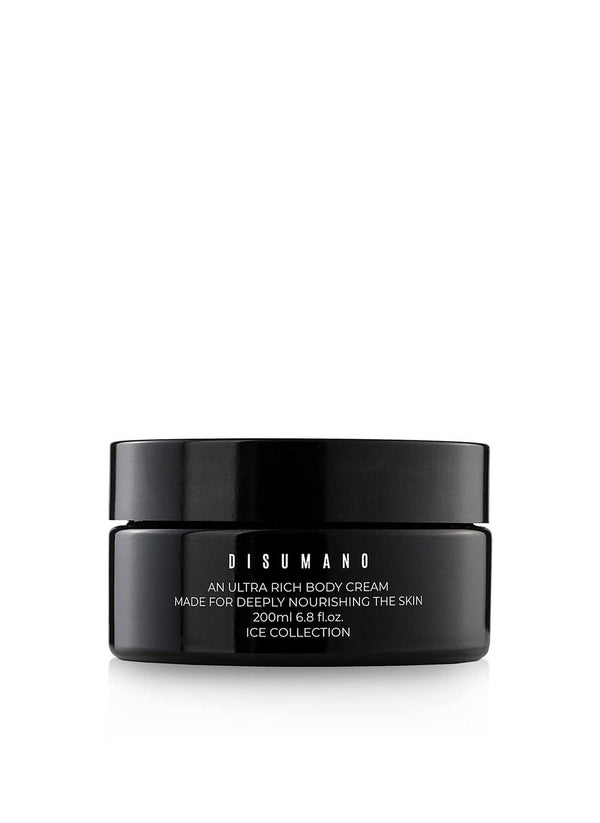 BODY CREAM MORPH DISUMANO