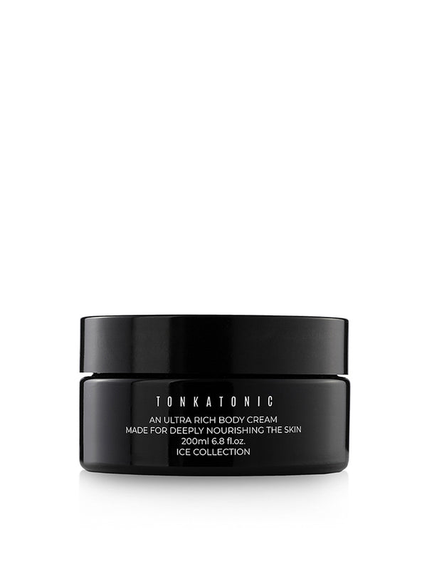 BODY CREAM MORPH TONKATONIC