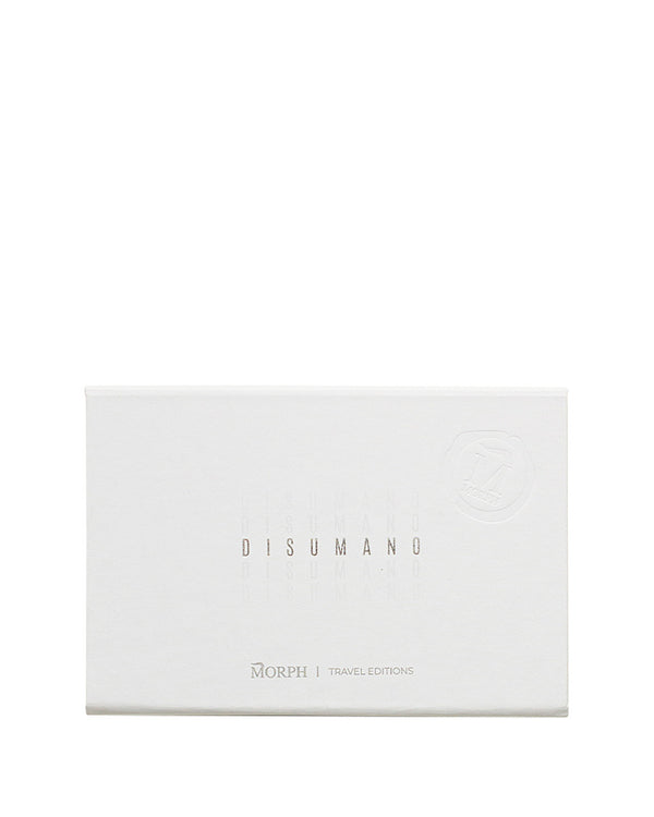 DISUMANO TRAVEL EDITIONS