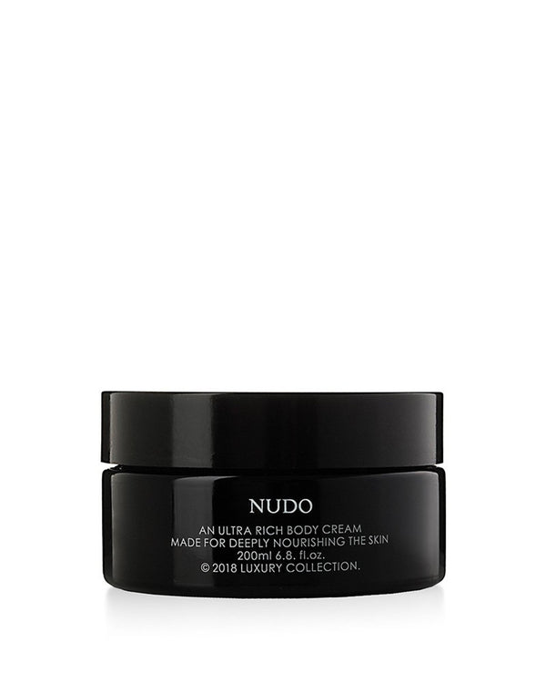 BODY CREAM MORPH NUDO