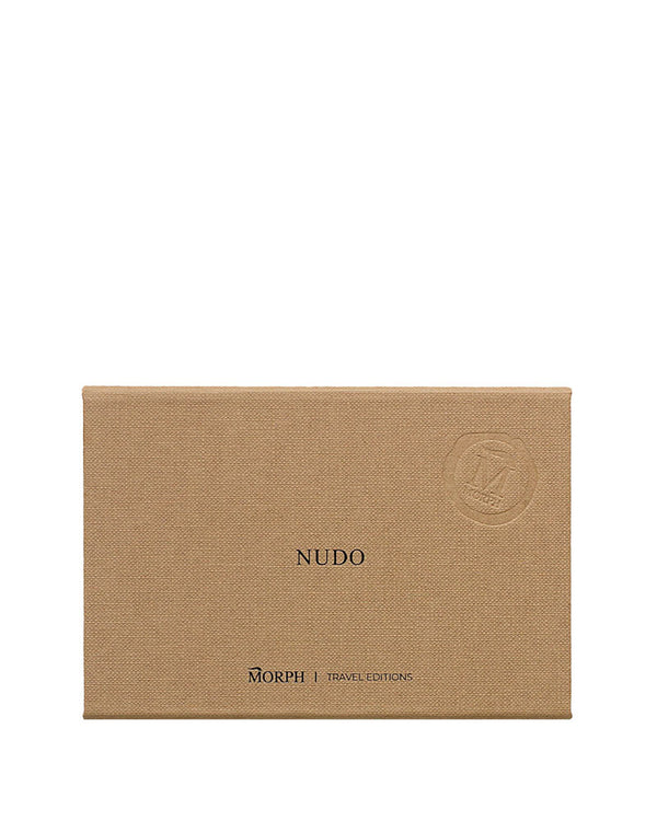 NUDO TRAVEL EDITIONS