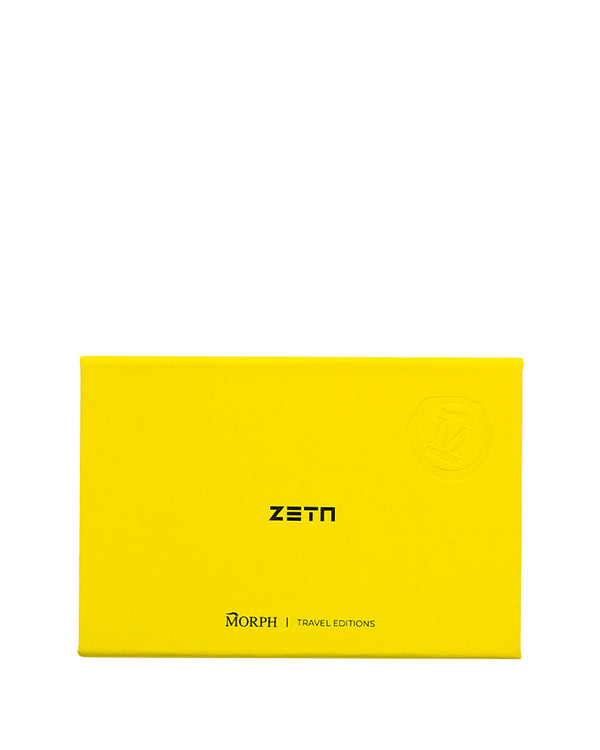 ZETA TRAVEL EDITIONS